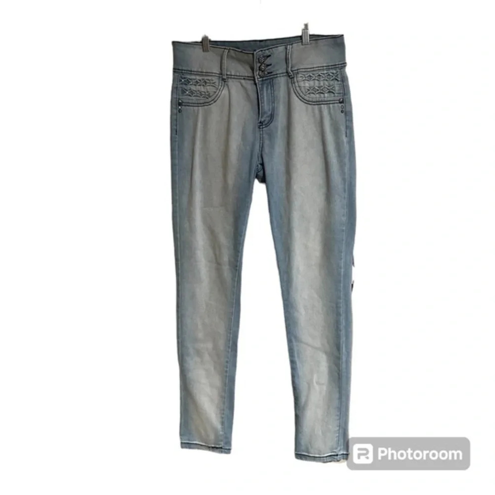Kalowa women jeans